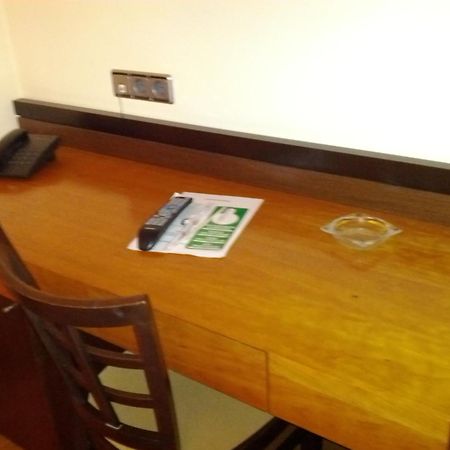 Doade Hotel Hio Ngoại thất bức ảnh