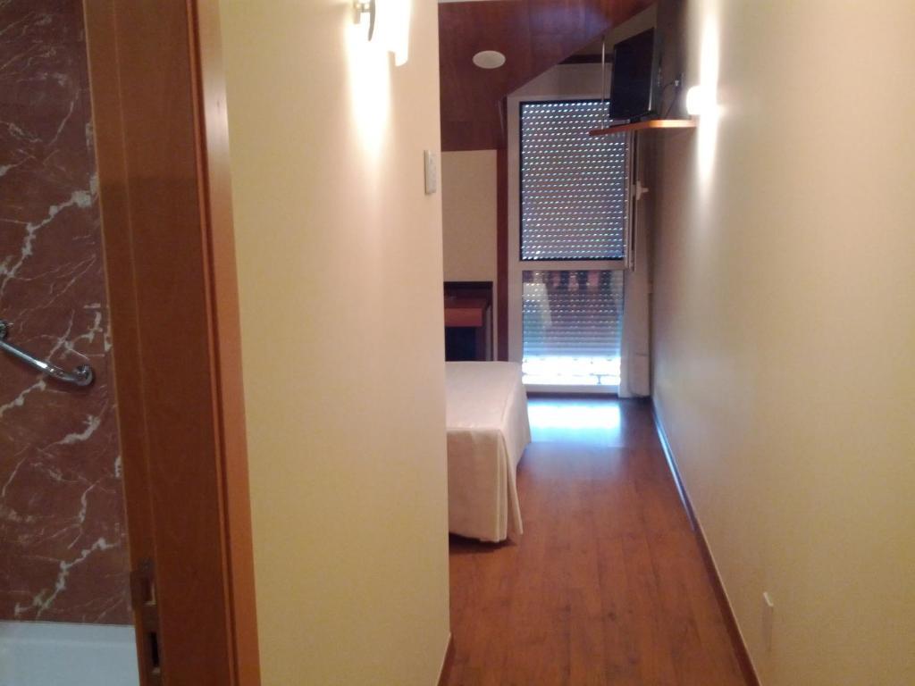 Doade Hotel Hio Phòng bức ảnh