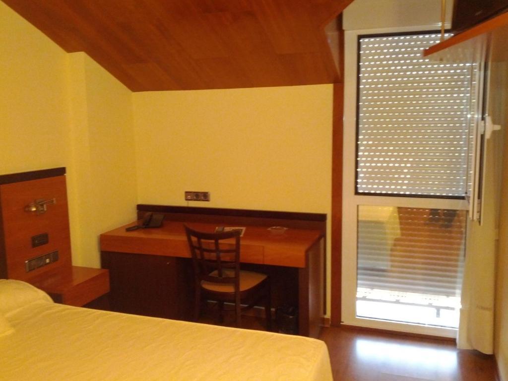 Doade Hotel Hio Phòng bức ảnh