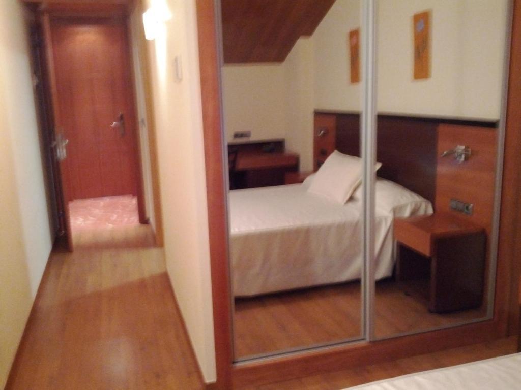 Doade Hotel Hio Phòng bức ảnh