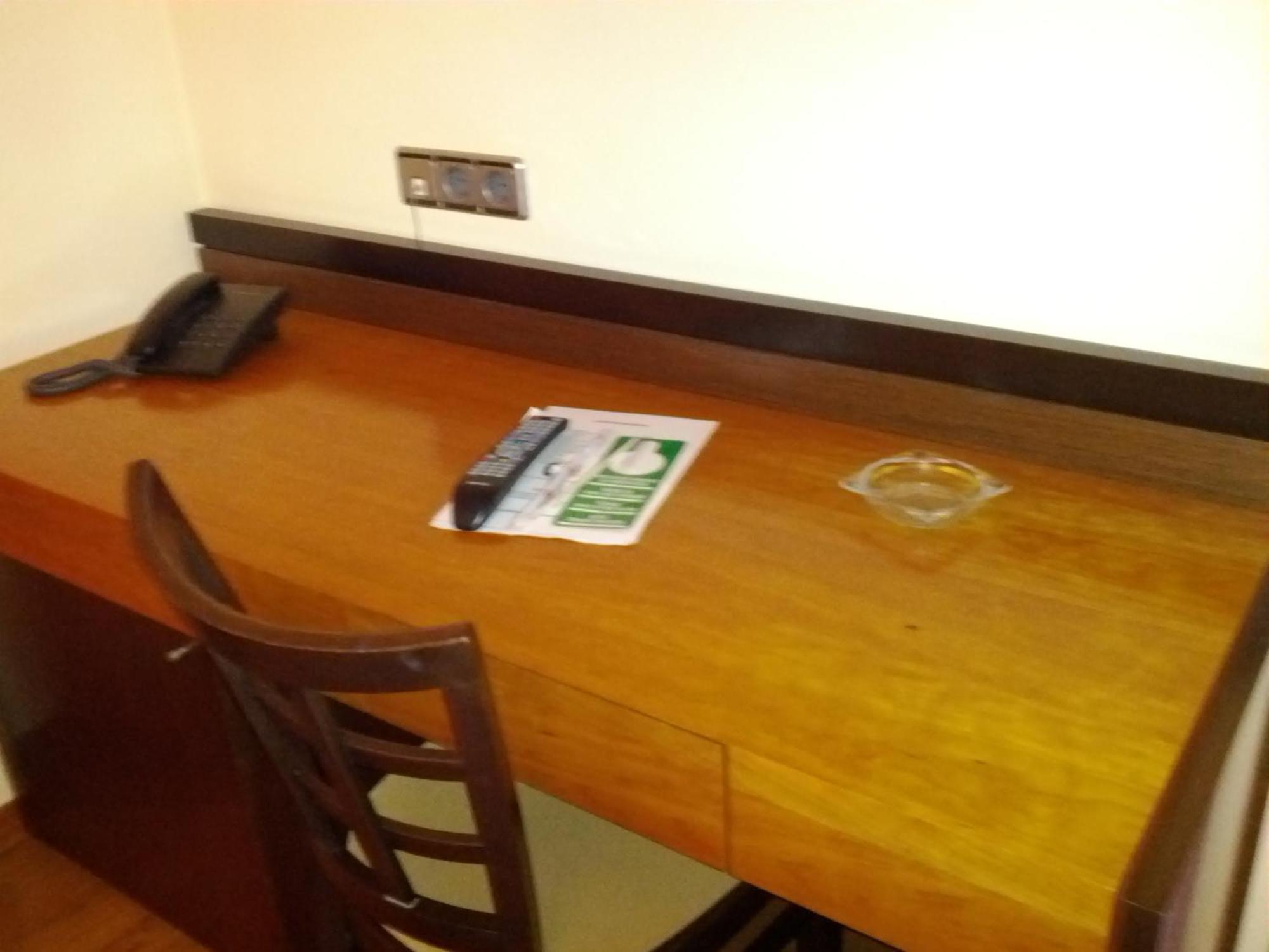 Doade Hotel Hio Ngoại thất bức ảnh