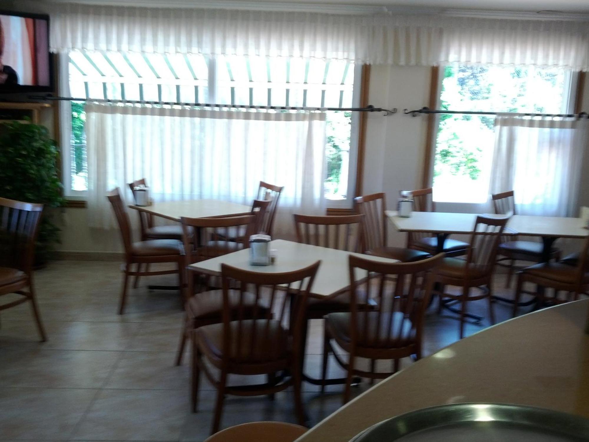 Doade Hotel Hio Ngoại thất bức ảnh