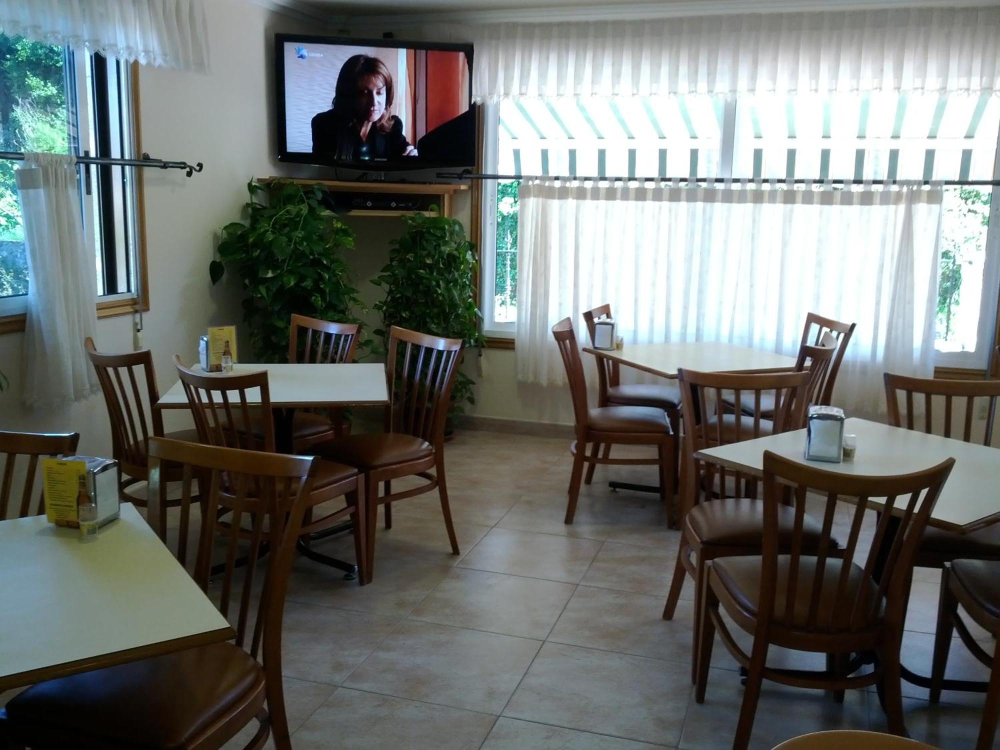 Doade Hotel Hio Ngoại thất bức ảnh