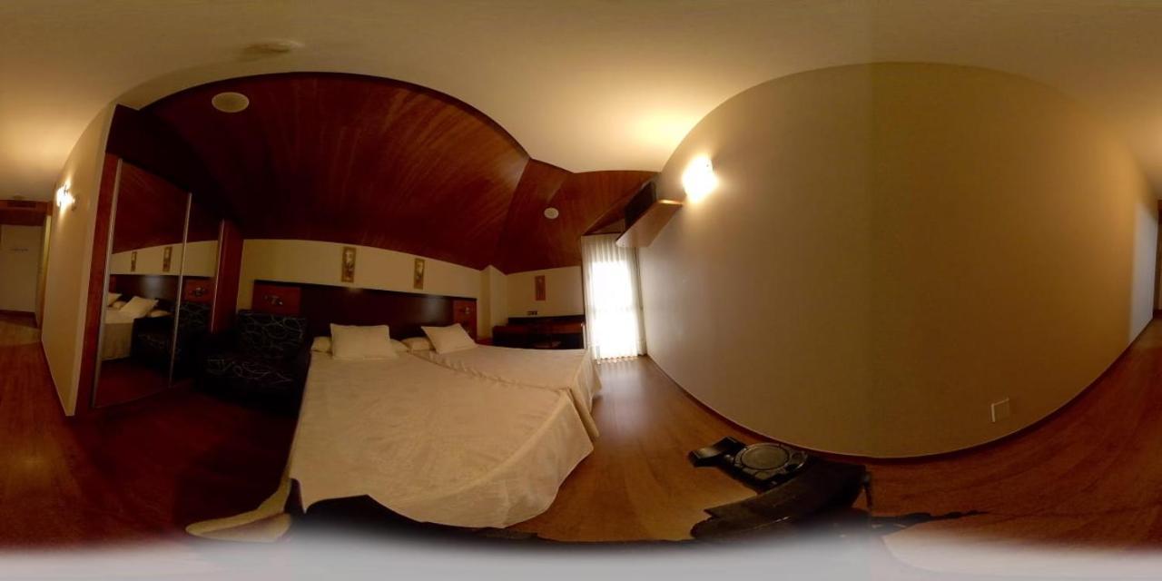 Doade Hotel Hio Ngoại thất bức ảnh