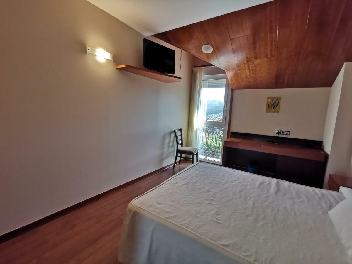 Doade Hotel Hio Ngoại thất bức ảnh