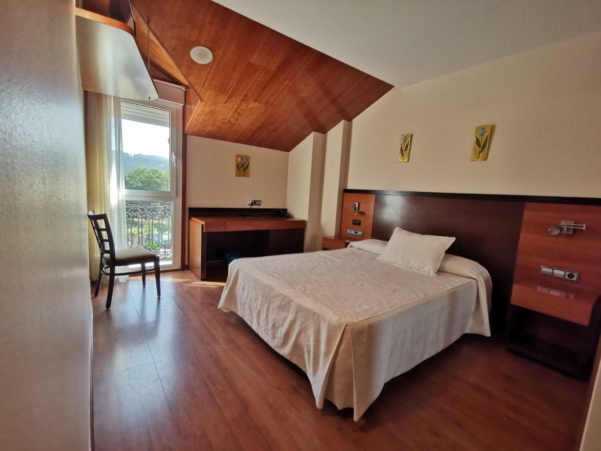 Doade Hotel Hio Ngoại thất bức ảnh